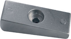 Anode Mercury Mariner 826134 Anode Mercury Mariner 826134