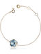 Pasquale Bruni Petit Joli Bracelet 18K Rose Gold White Onyx Moonstone Diamond