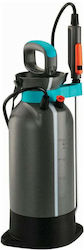Handheld Shoulder Sprayer 5 Liters Gardena Comfort Handheld Shoulder Sprayer 5 Liters Gardena Comfort