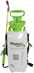 Rucksack Sprüher 7 Liter Marosa Mg-ps7l