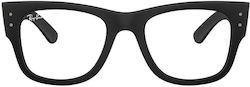 Ray Ban Negru Peek 7840v