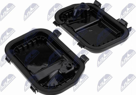 Καπάκι Προβολείς Audi A6 Allroad C6 2006-2011 3.0l Estate Audi A6 Allroad C6 2006-2011 4.2l Estate Audi A6 Allroad C6 2006-2011 3.2l Estate