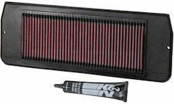 K&N Motorrad-Luftfilter Baumwoll-Filter Tb-9091 Waschbar Triumph Trophäe 1200 92-03 Triumph Trophäe 900 92-01 # Tb9091 K&N Motorrad-Luftfilter Baumwoll-Filter Tb-9091 Waschbar Triumph Trophäe 1200 92-03 Triumph Trophäe 900 92-01 # Tb9091