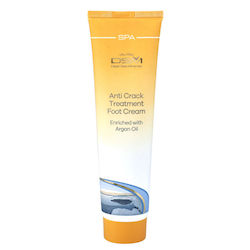 Mon Platin Foot Care Cream 100ml