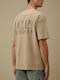 T-Shirt Brown