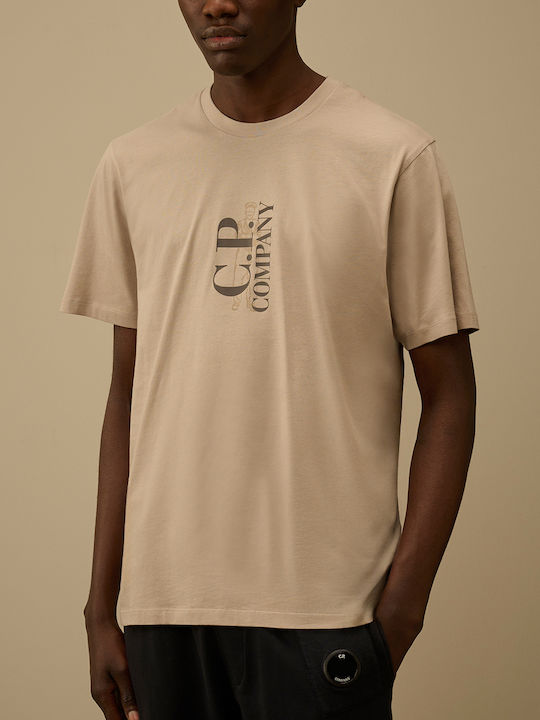T-Shirt Brown