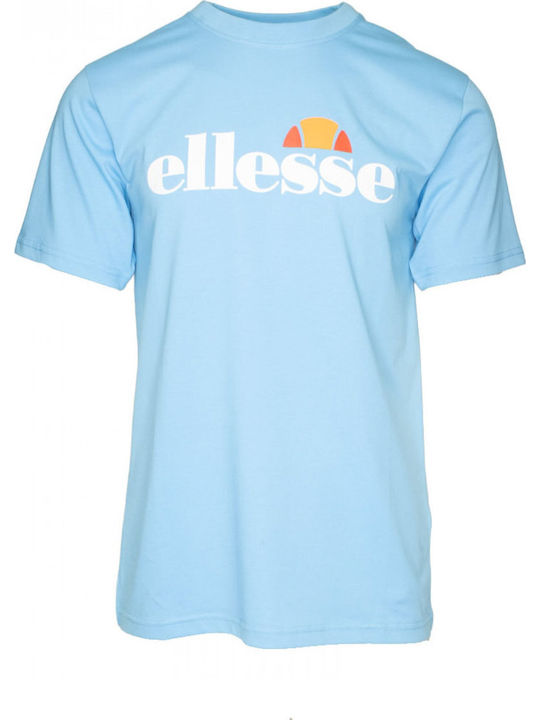Ellesse Tricou Albastru