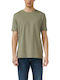 Tricou Verde