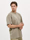 T-shirt Green