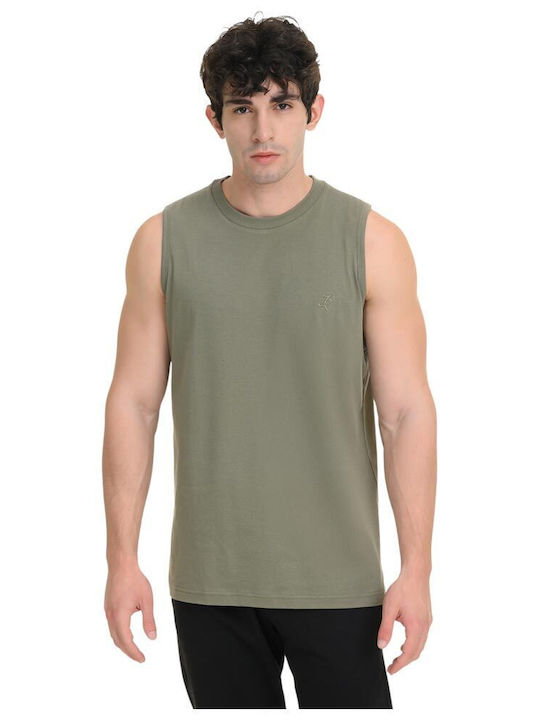 Target Target Herrenblusen Khaki