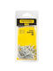Rivets 3.0x10mm 50pcs Tmp
