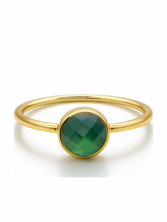 Zarafet Women's Silver Ring