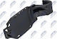 Fuel Cap Door Mercedes-Benz E-Class 2016-0 3.5L Sedan Mercedes-Benz E-Class 2016-0 1.6L Sedan Mercedes-Benz E-Class 2016-0 4.0L Sedan