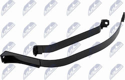 Ζώνη Συγκράτ Ρεζερβουάρ Καυς Nissan Np300 Navara 2004-0 3.0l Pickup Nissan Np300 Navara 2004-0 2.5l Pickup Nissan Pathfinder Iii 2005-0 2.5l Suv