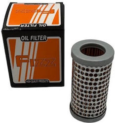 Oil Filter Daytona Cargo 125 Roc