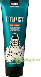 Gel De Duș Șampon Bărbați Amestec Botanic De Plante 220ml