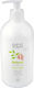 Gel De Duș Natural Rodie Ceai Verde Family Size 500ml