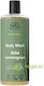 Gel De Duș Organic Cu Lemongrass Sălbatic 500ml