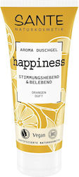 Orangen Schaumbad Happiness 200ml Orangen Schaumbad Happiness 200ml