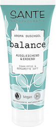 Eukalyptus Bergamotte Schaumbad Balance 200ml Eukalyptus Bergamotte Schaumbad Balance 200ml