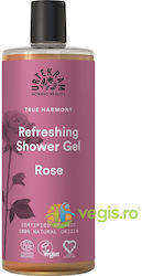 Revitalizing Shower Gel Organic Rose 500ml Revitalizing Shower Gel Organic Rose 500ml