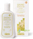Gel de Duș Organic cu Flori de Tei 250ml