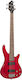 Soundsation 4-String Electric Bass