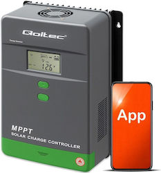 Qoltec 53670 MPPT 12V/80A Qoltec 53670 MPPT 12V/80A