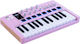 Arturia Midi-Tastatur Minilab 3 Rosa