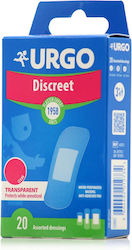 Urgo Plasters