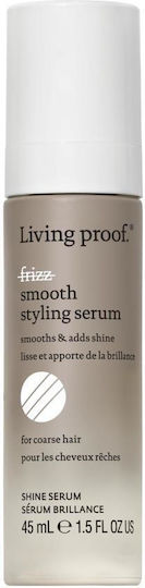 Living Proof Serum Μαλλιών για Λείανση & Λάμψη 45ml
