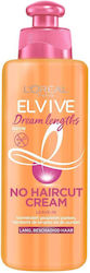 L'Oreal Paris Elvive Dream Lengths No Haircut 200ml L'Oreal Paris Elvive Dream Lengths No Haircut 200ml