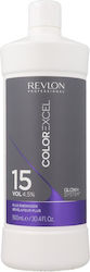 Revlon Professional Color Excel Plus Energizant 4.5% 15 Vol 900 Ml