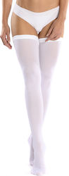 Scudovaris Thigh High Medical Compression Socks 18-24 mmHg