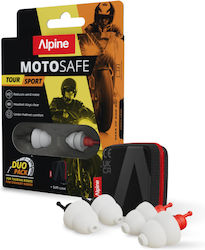 Alpine Ωτοασπίδες 2τμχ Alpine Ωτοασπίδες 2τμχ
