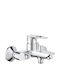 Grohe Миксер Батерия За Вана