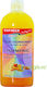 Feuchtigkeitsspendendes Schaumbad Kurkuma 300ml