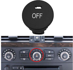 Klimaanlagenknopf BMW Serie 6 E63 2003-2010 Cek0079/2