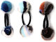 Hairclip Πολύχρωμο