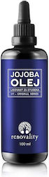 Renovality Έλαιο Jojoba 100ml Renovality Έλαιο Jojoba 100ml