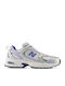Herren Sneakers Weiße