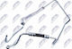 Hydraulic Hose Steering System Seat Arosa 1997-2004 1.0l Hatchback Vw Lupo I 1998-2005 1.0l Hatchback Vw Polo 1999-2001 1.0l Hatchback