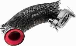 Agr Valve Hose Saab 9-3 2002-2015 1.9l Sedan Saab 9-5 1997-2009 1.9l Sedan Opel Astra H 2004-2014 1.9l Hatchback