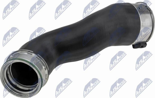 Ελαστ Σωλ Αέρα Υπερπλήρωσης Bmw X3 2003-2011 3.0l Suv