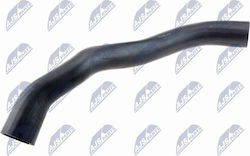 Ελαστ Σωλ Αέρα Υπερπλήρωσης Peugeot 2008 I 2013-0 1.5l Suv Peugeot 2008 I Van 2013-0 1.5l Suv Peugeot 3008 Suv 2016-0 1.6l Suv