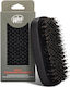 Wet Brush Shine Enhancer Βούρτσα Μαλλιών Μαύρη