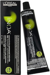 L'Oréal Professionnel Inoa Βαφή Μαλλιών Χωρίς Α...