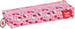 Hello Kitty Pencil Case Pink