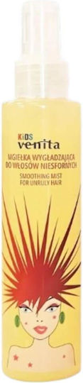 Venita Detangling Spray for Frizzy Hair 150ml