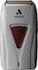 Andis Rechargeable Hair Clipper White